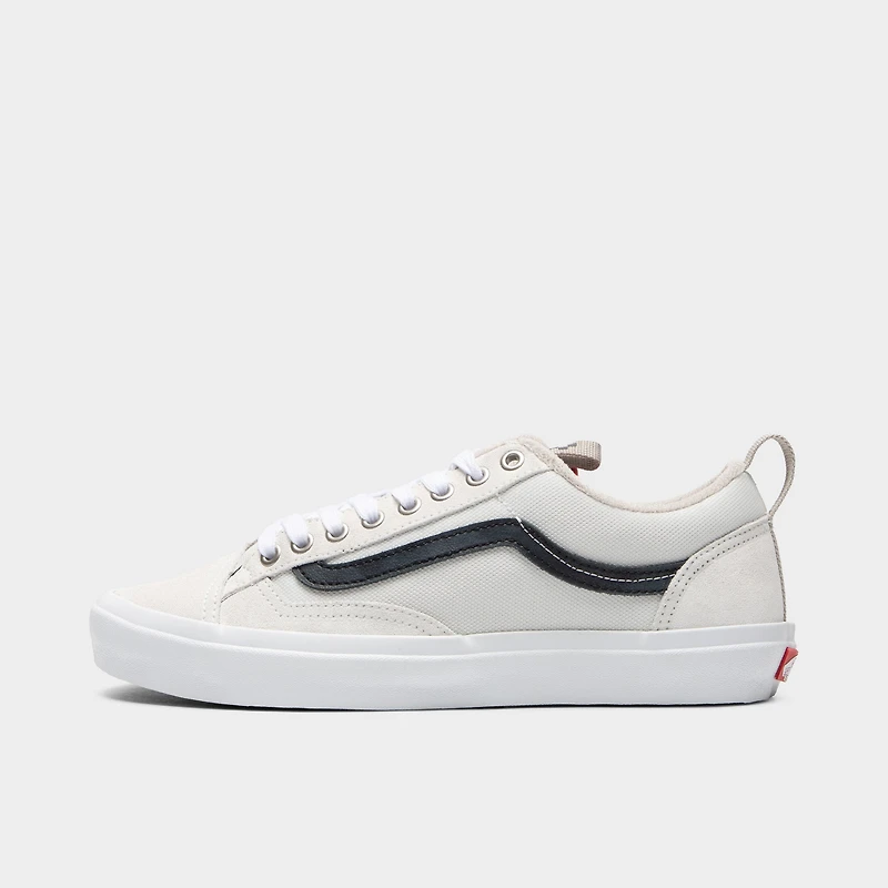 Vans Old Skool 36 + Antique White / Black