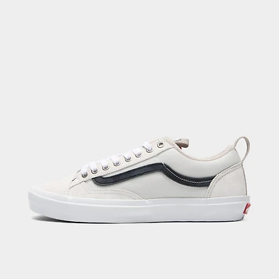 Vans Old Skool 36 + Antique White / Black