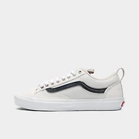 Vans Old Skool 36 + Antique White / Black