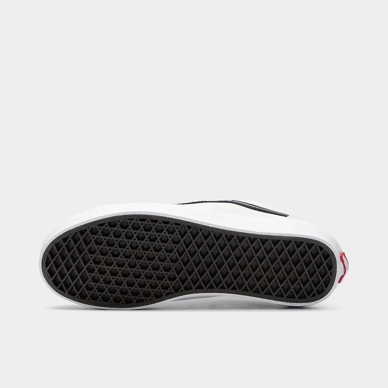 Vans Old Skool 36 + Antique White / Black