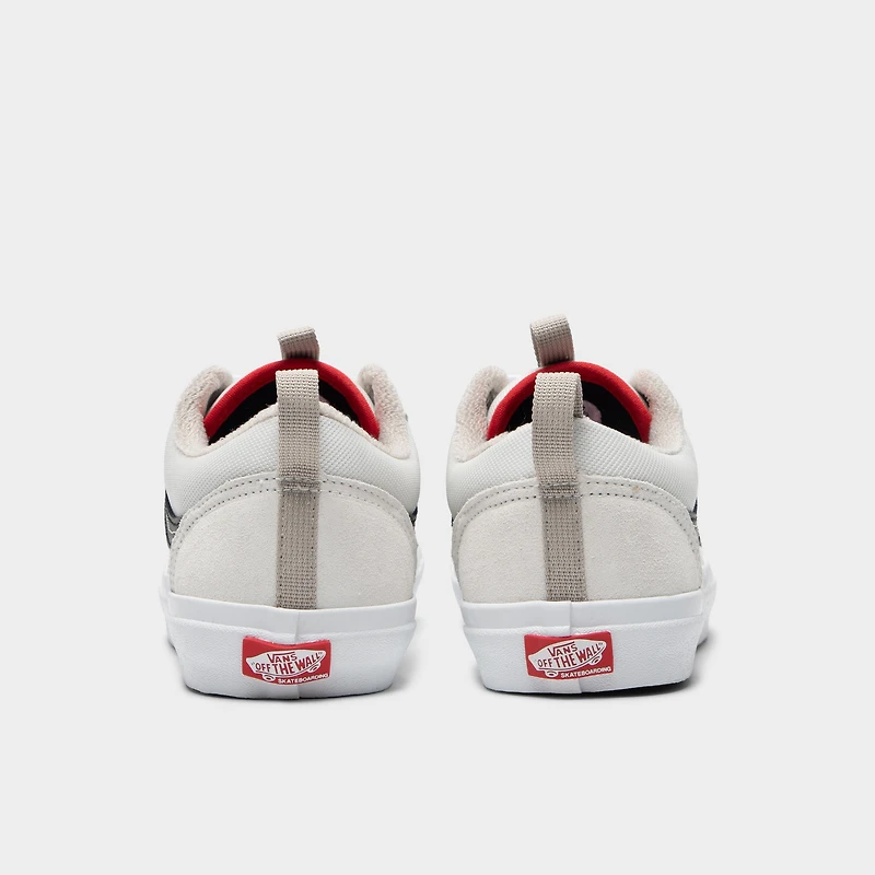 Vans Old Skool 36 + Antique White / Black