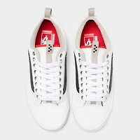 Vans Old Skool 36 + Antique White / Black