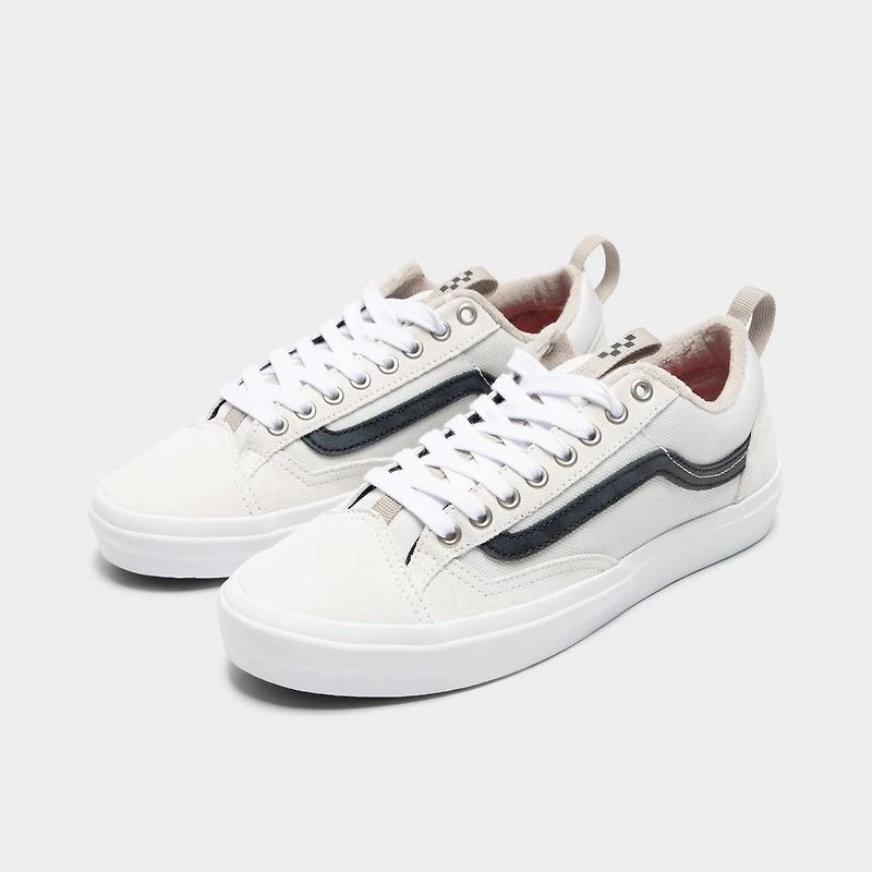 Vans Old Skool 36 + Antique White / Black