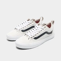 Vans Old Skool 36 + Antique White / Black