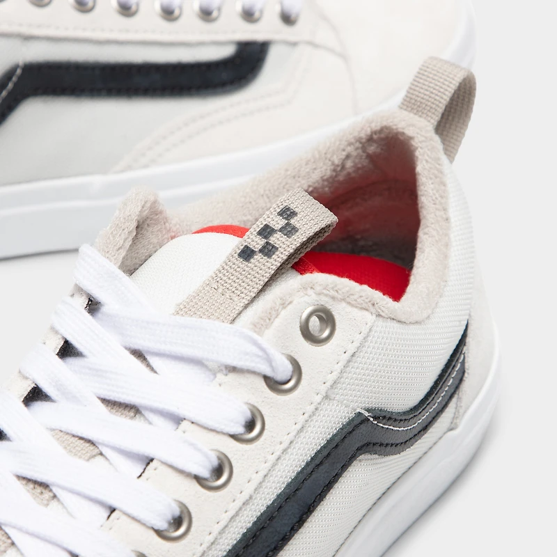 Vans Old Skool 36 + Antique White / Black