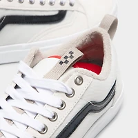 Vans Old Skool 36 + Antique White / Black