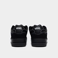 Vans Upland / Utility Black