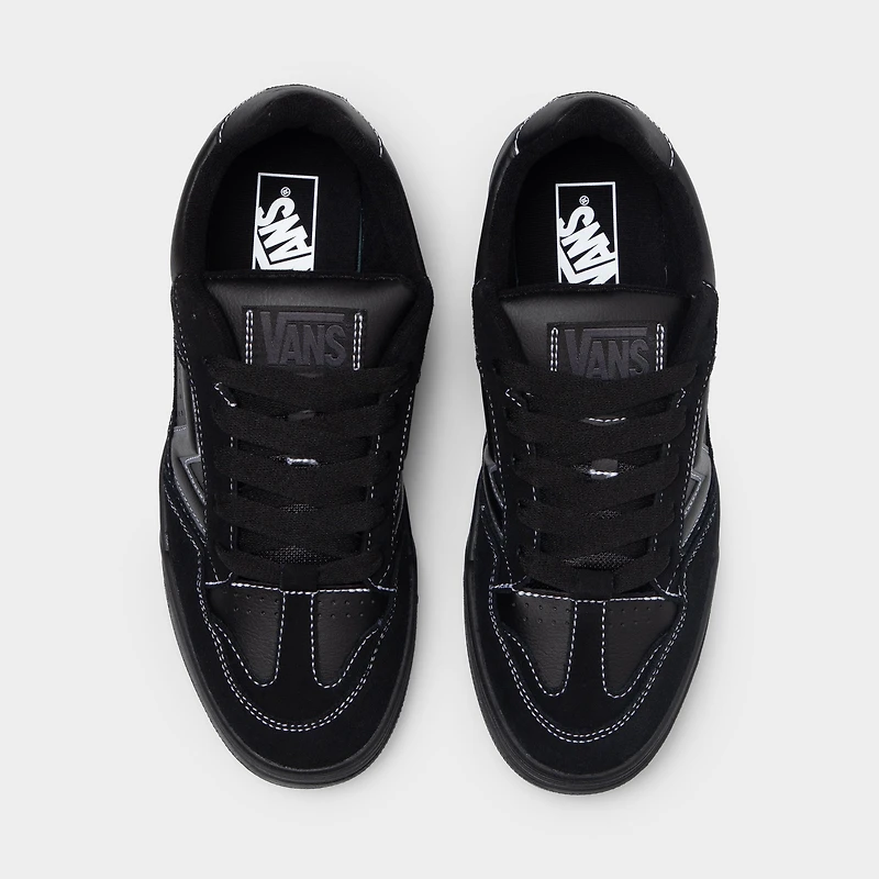 Vans Upland / Utility Black
