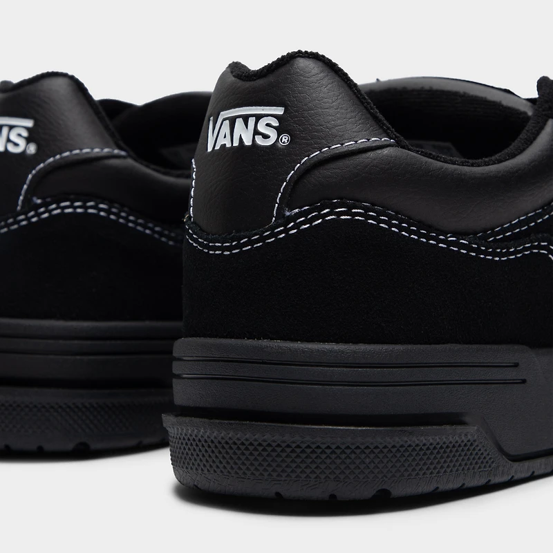 Vans Upland / Utility Black