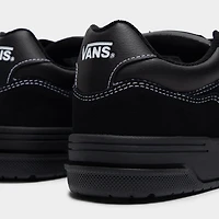 Vans Upland / Utility Black