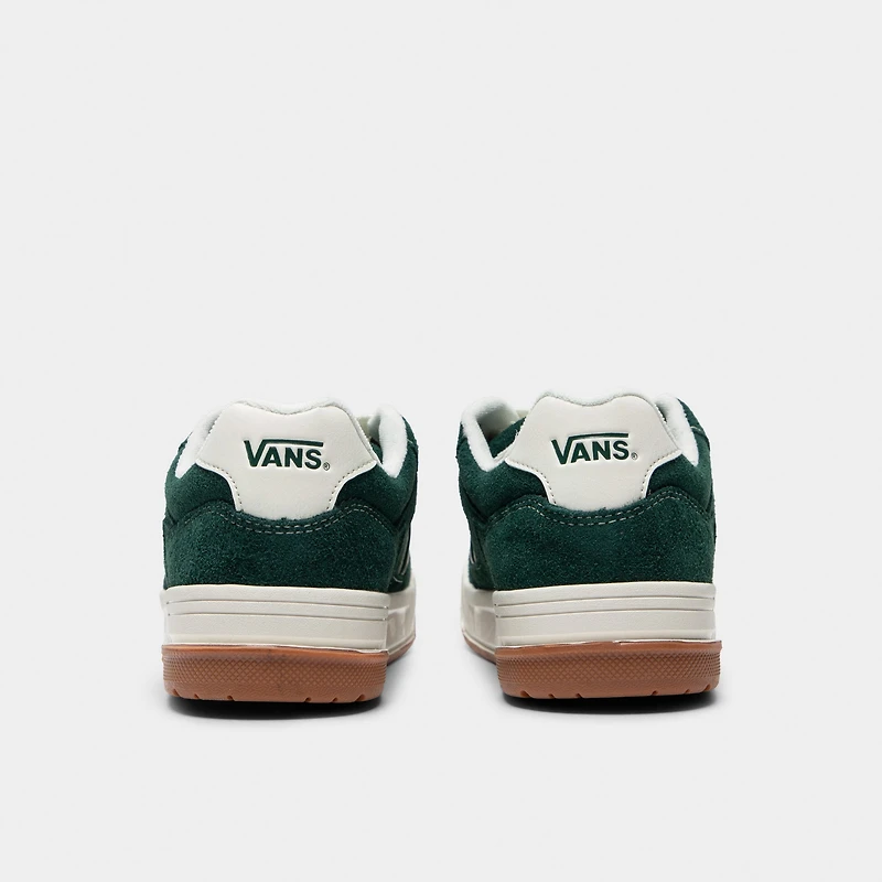 Vans Upland Vert / Blanc