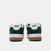Vans Upland Vert / Blanc
