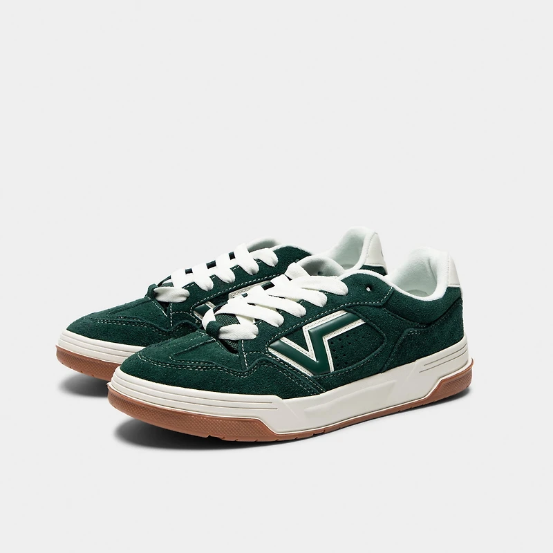 Vans Upland Vert / Blanc
