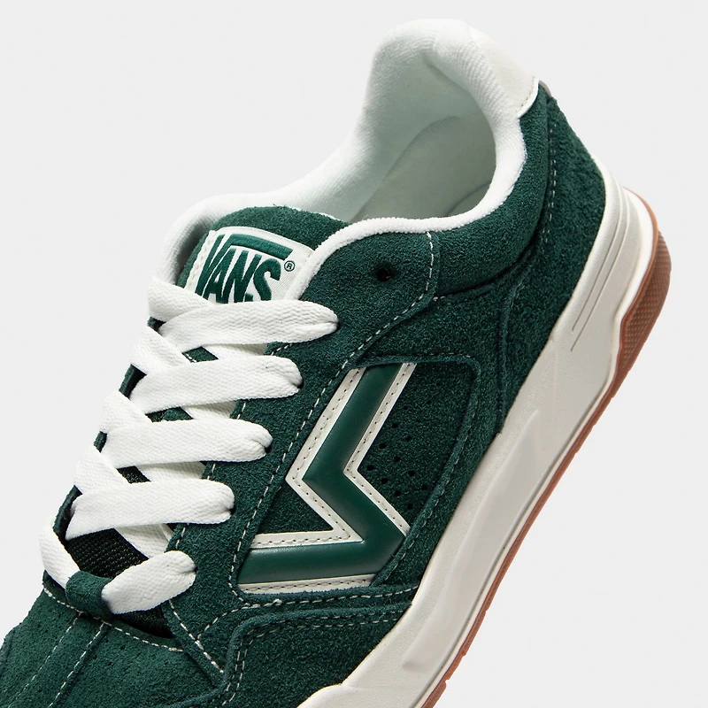 Vans Upland Vert / Blanc