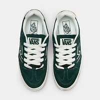 Vans Upland Vert / Blanc