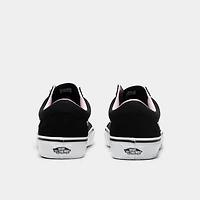 Vans Old Skool Black / White Charms