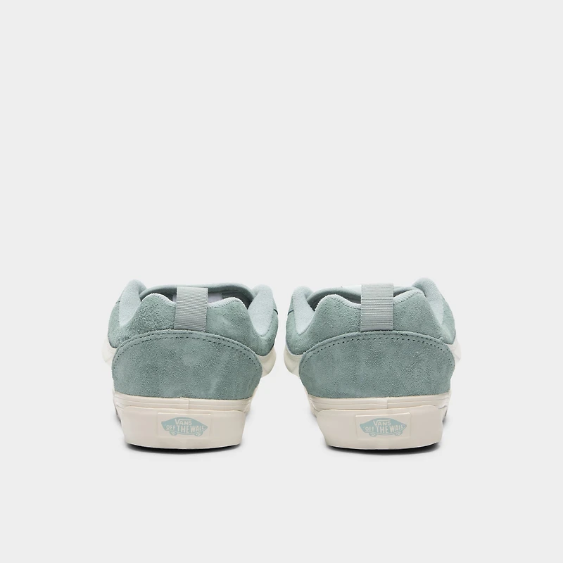 Vans Knu Skool / Puritan Grey
