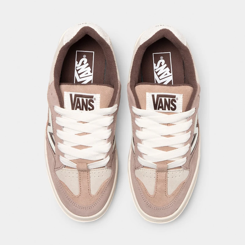 Vans Women's Upland Neutral / Lunar Rock