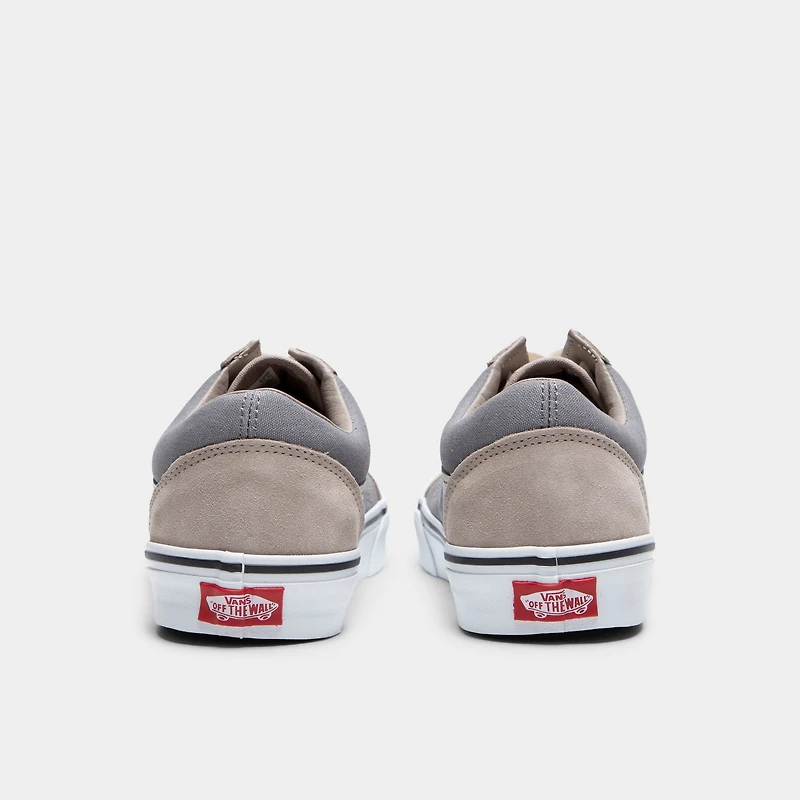 Vans Old Skool / Frost Grey