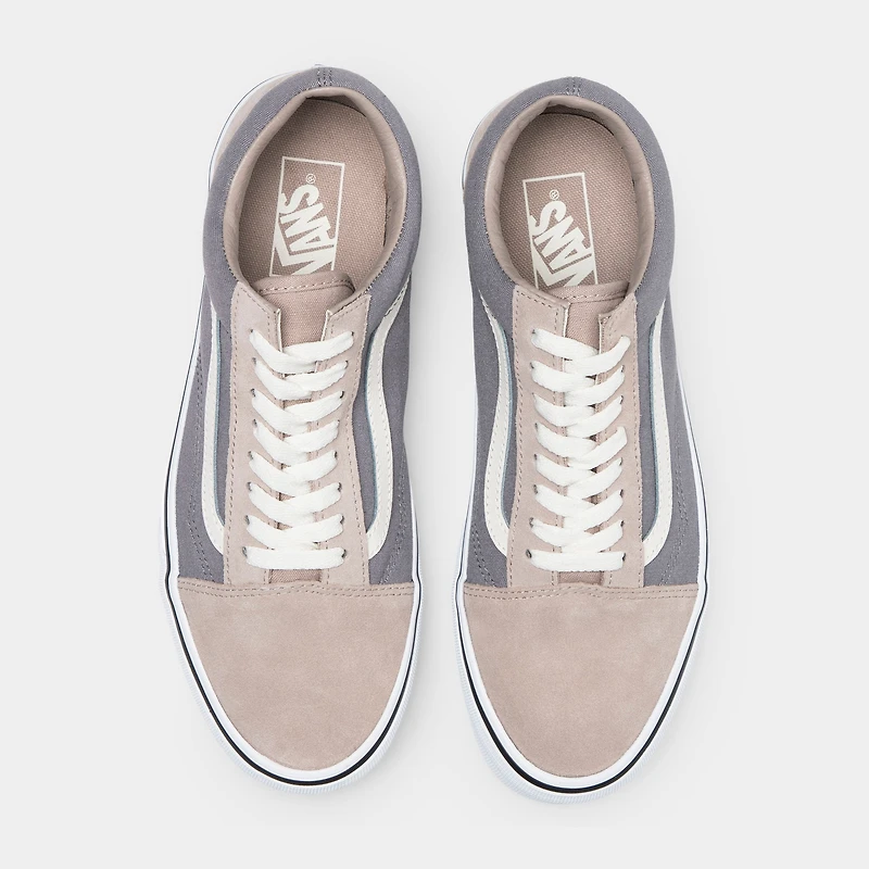 Vans Old Skool / Gris Givré