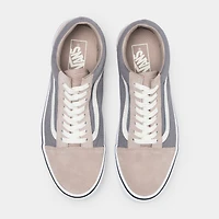 Vans Old Skool / Gris Givré