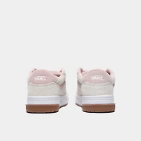 Vans Hylane Fat Lace / Sepia Rose