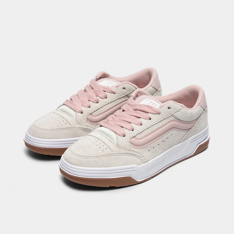 Vans Femmes Hylane Fat Lace / Sepia Rose
