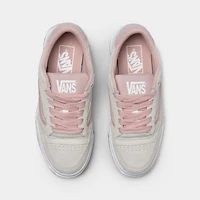 Vans Hylane Fat Lace / Sepia Rose
