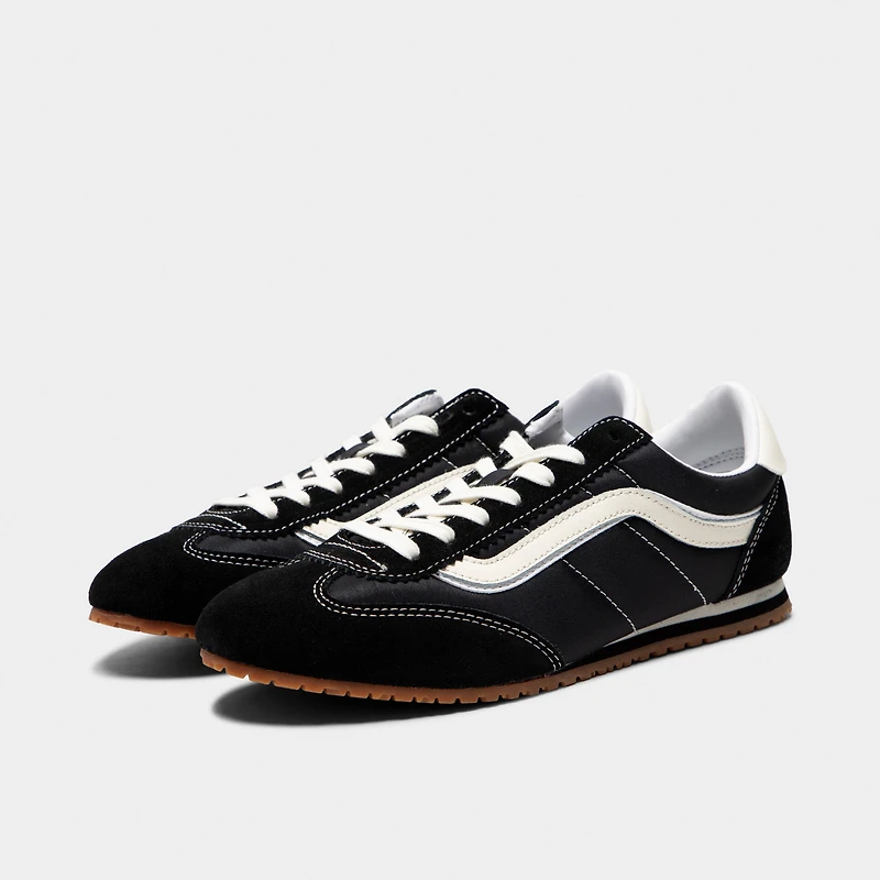 Vans Super Lowpro / Noir