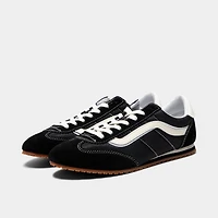 Vans Super Lowpro / Noir