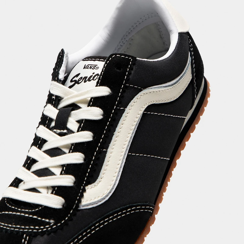 Vans Super Lowpro / Black