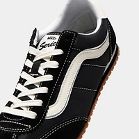 Vans Super Lowpro / Black