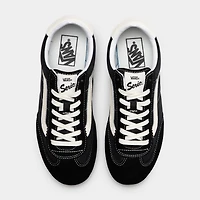 Vans Super Lowpro / Black