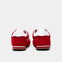 Vans Super Lowpro / Racing Red