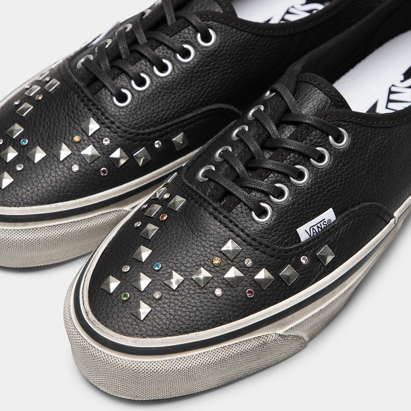 Vans LX Authentic 44 COMB BLACK / Noir