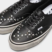 Vans LX Authentic 44 COMB BLACK / Noir