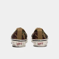 Vans LX Authentic 44 / Camouflage Woodland