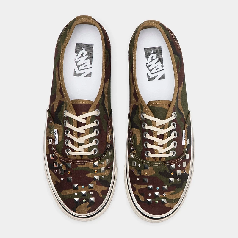 Vans LX Authentic 44 / Camouflage Woodland