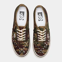 Vans LX Authentic 44 / Camouflage Woodland