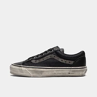 Vans LX Old Skool 36 COMB Black /