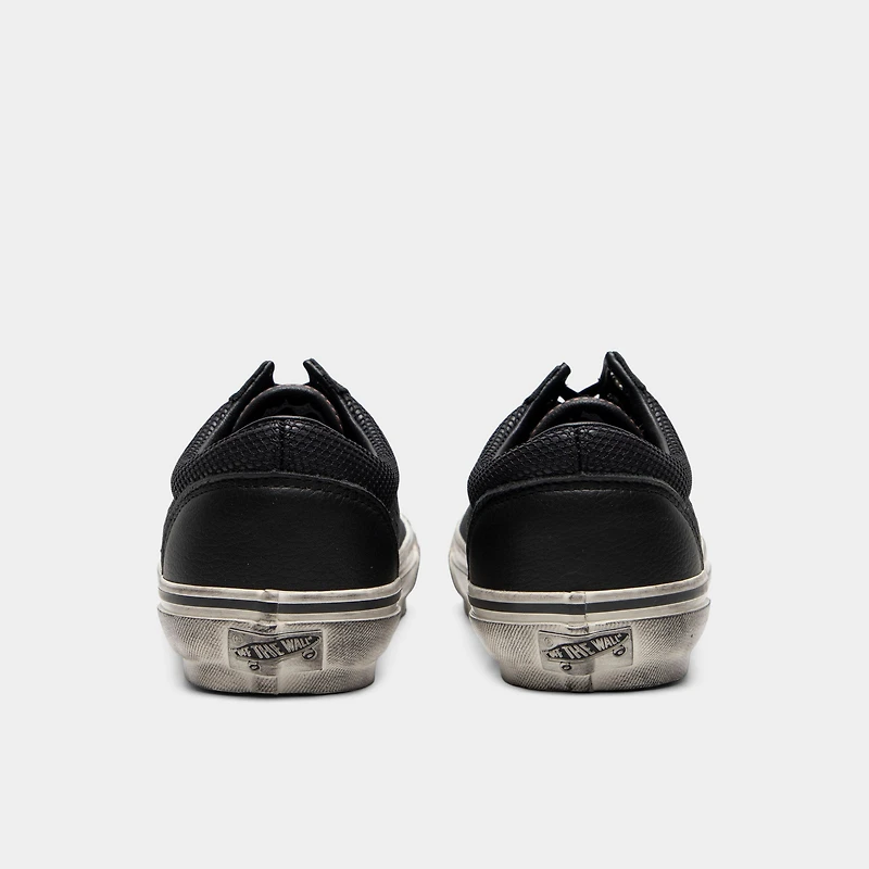 Vans LX Old Skool 36 COMB Black /