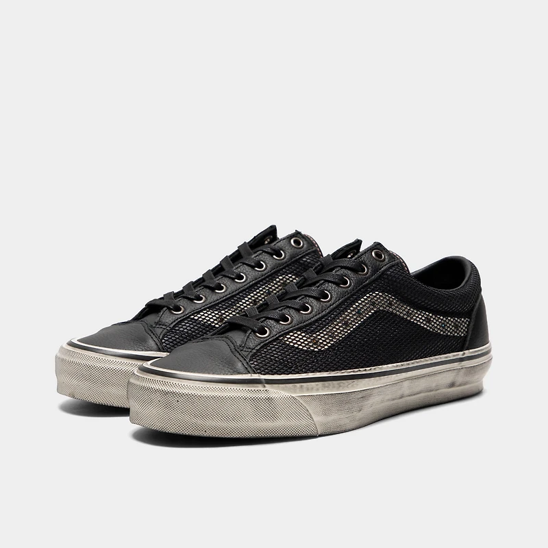 Vans LX Old Skool 36 COMB Black /