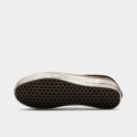 Vans LX Old Skool 36 Comb Dgreen / Woodland Camo