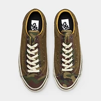 Vans LX Old Skool 36 Comb Dgreen / Woodland Camo