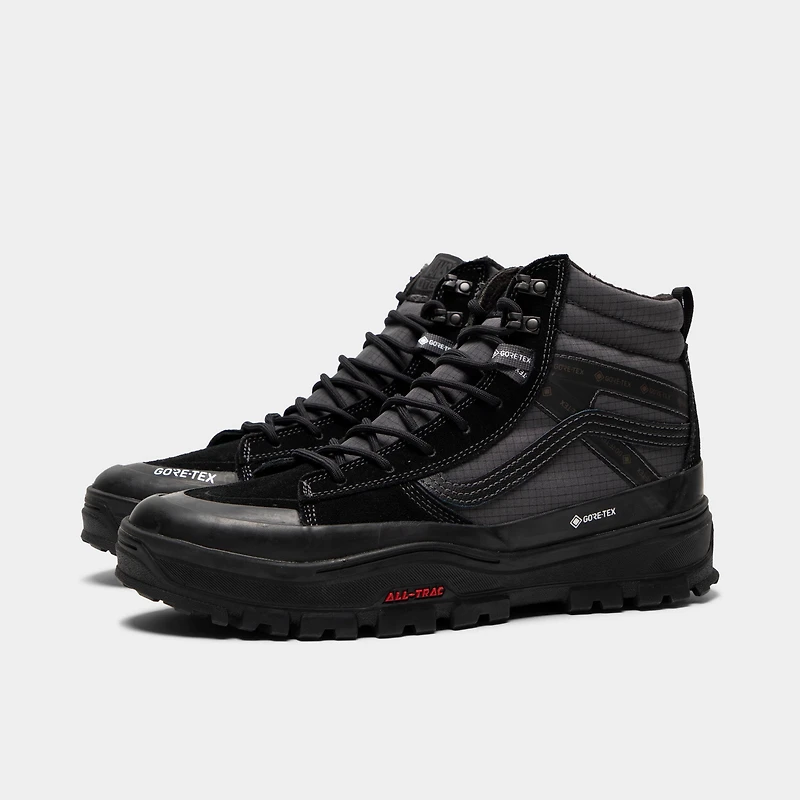 Vans SK8 Hi Goretex Noir /