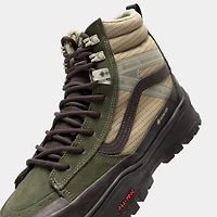 Vans SK8 Hi Goretex Olive / Black