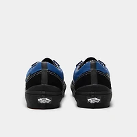 Vans Old Skool Goretex Noir / Bleu