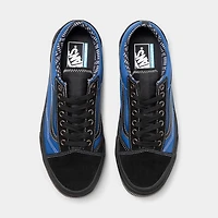 Vans Old Skool Goretex Noir / Bleu