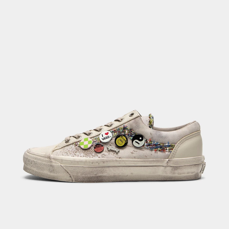 Vans LX Old Skool 36 Souvenir / Crème d'avoine