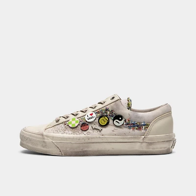 Vans LX Old Skool 36 Souvenir / Crème d'avoine
